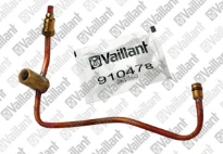 VAILLANT WSS Tube de commande