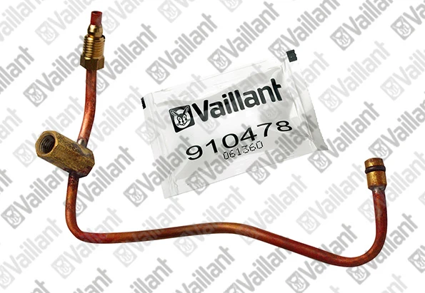 VAILLANT WSS Tube de commande