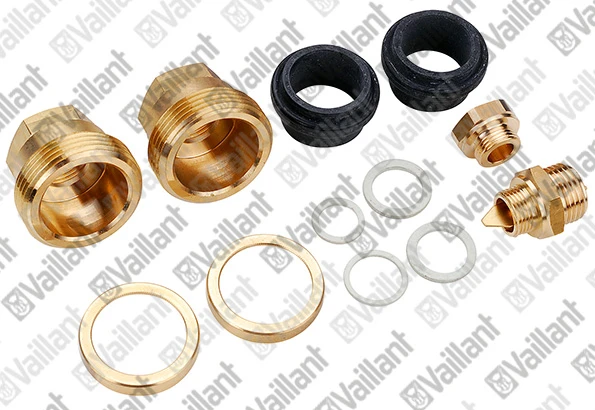 VAILLANT set toebehoren pomp