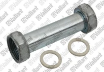 VAILLANT WSS Pièce intermédiaire