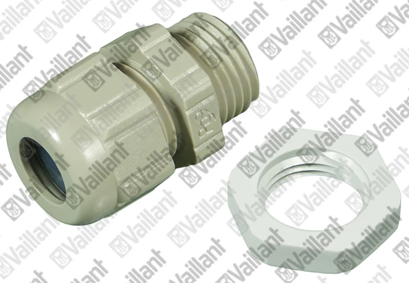 VAILLANT WSS Vissage