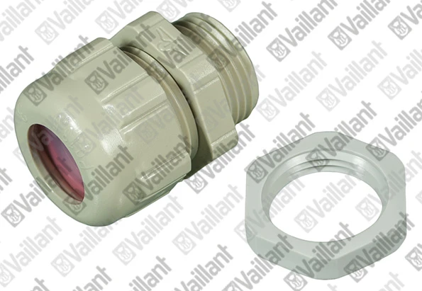 VAILLANT WSS Vissage