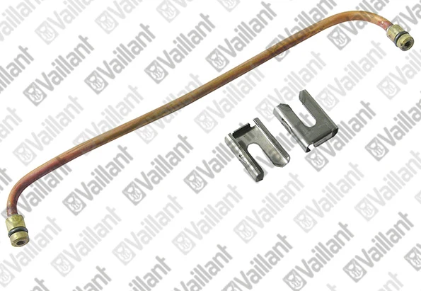 VAILLANT WSS Dérivation