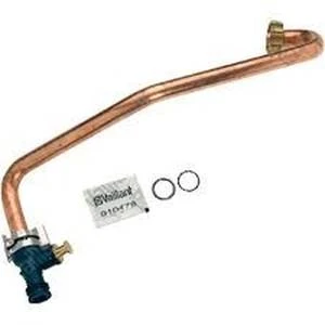 Vaillant WSS tuyau vcw 286/346