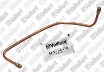 VAILLANT WSS Tube de commande