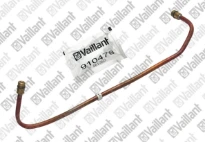 VAILLANT WSS Tube de commande