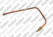 VAILLANT WSS Tube de commande