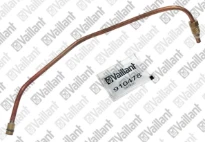 VAILLANT WSS Tube de commande