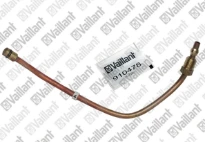 VAILLANT WSS Tube de commande