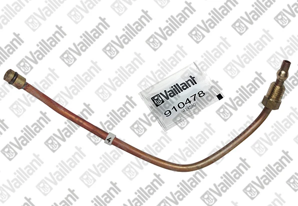 VAILLANT WSS Tube de commande