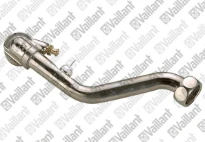 VAILLANT WSS Tube de raccordement