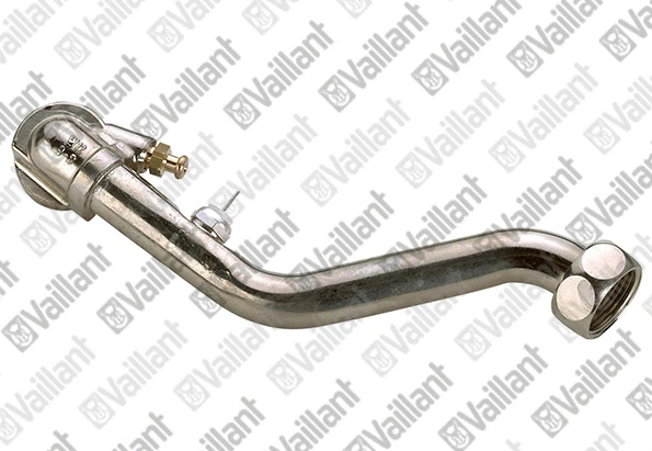 VAILLANT WSS Tube de raccordement