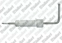 VAILLANT WSS Electrode de sécurité