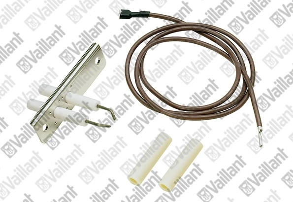 VAILLANT WSS Electrode d'allumage, double