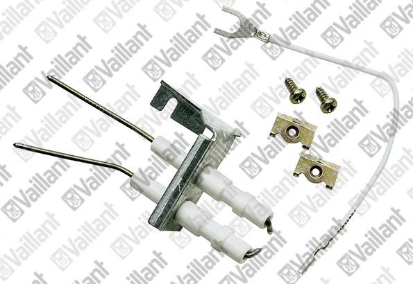 VAILLANT WSS Electrode d'allumage double