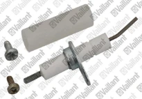 VAILLANT WSS Electrode d'allumage