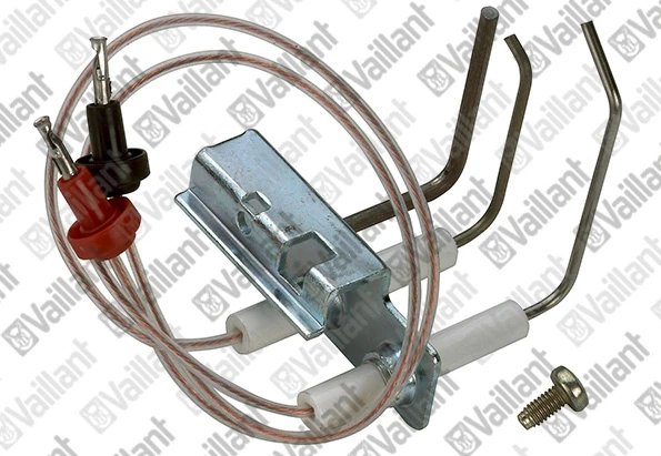 VAILLANT WSS Electrode d'allumage