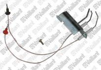 VAILLANT Ontstekingselektrode