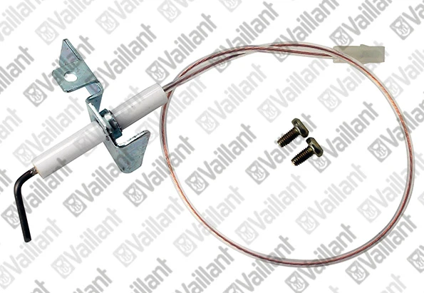 ELECTRODE . VAILLANT