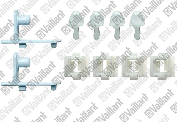 VAILLANT WSS Pieces de fixation