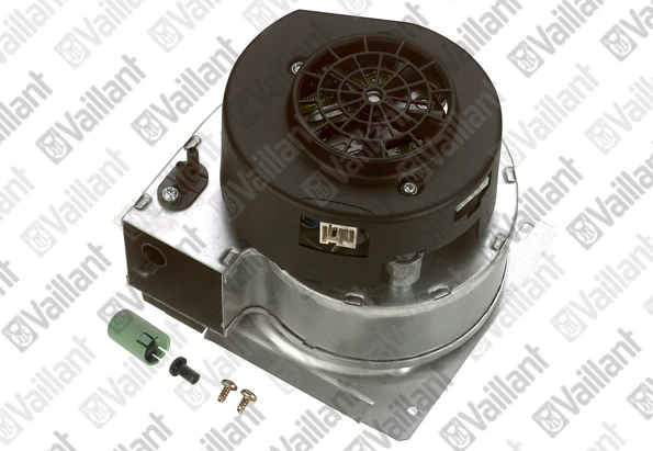 Vaillant WSS ventilateur vuw 362/2-5