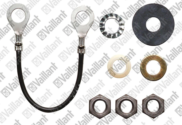 VAILLANT WSS Jeu de fixation