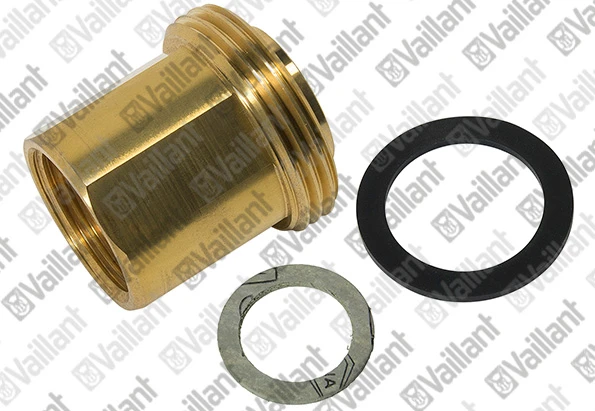 VAILLANT WSS Pièce de raccordement