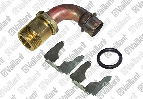 VAILLANT WSS Pièce de raccordement