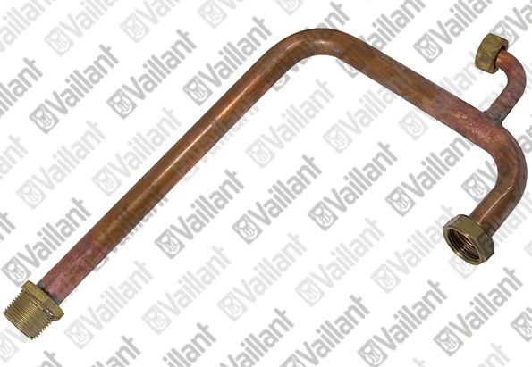 VAILLANT WSS Tube