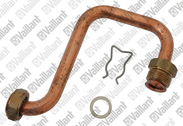 VAILLANT WSS Raccord d'eau chaude