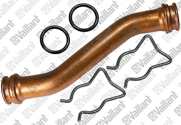 VAILLANT WSS Tube de raccordement