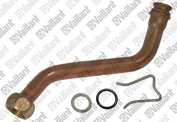 VAILLANT WSS Tube de raccordement