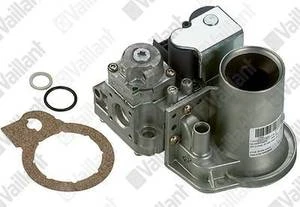 Vaillant WSS bloc gaz vuw pro/+ vcw 296