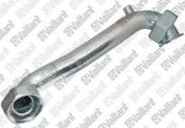 VAILLANT WSS Tube