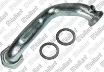 VAILLANT WSS Tube