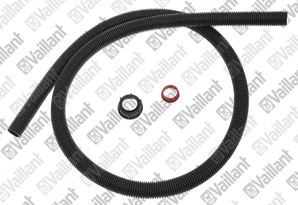 VAILLANT WSS Tuyau en plastique