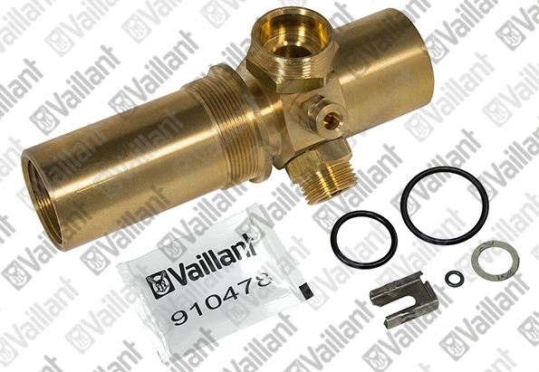 VAILLANT WSS Raccord