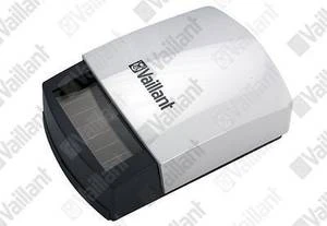 Vaillant WSS sonde extérieure sans fil vr 21 (dcf)