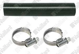 TUYAU FLEXIBLE VAILLANT pour VHR 35C,S,VSC 246-306/2-C
