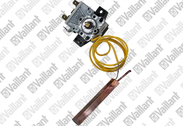 VAILLANT WSS Aquastat limiteur