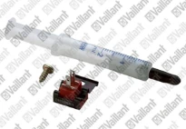 VAILLANT WSS Sonde de débordement