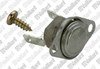 VAILLANT WSS Limiteur de température TTB