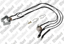 VAILLANT WSS Limiteur de température