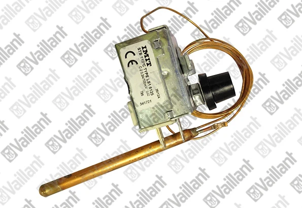 VAILLANT WSS Thermocouple de surchauffe