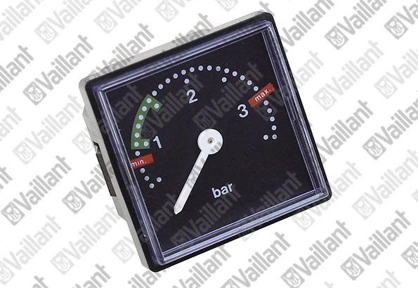 VAILLANT manometer VC-VCW 110-242E