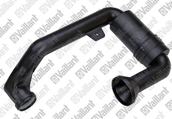 TUYAU D'AMENÉE VAILLANT ECOTECH d'air frais