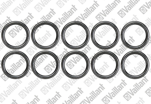 Vaillant O-anneau (10 pcs)