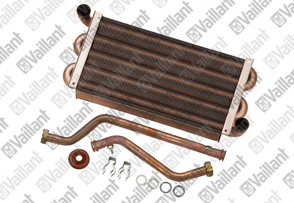VAILLANT WSS Echangeur de chaleur