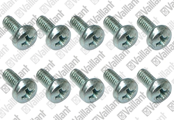 VAILLANT WSS Vis, (x10)