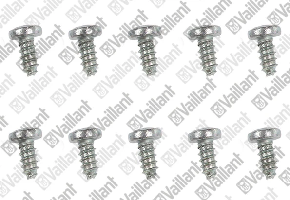 VAILLANT WSS Vis, (x10)